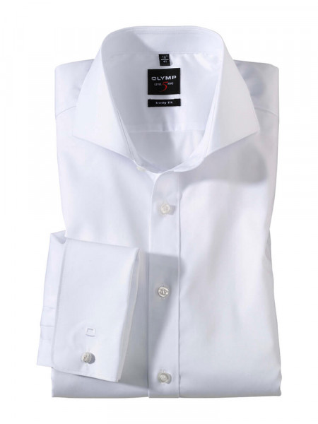 Chemise d'affaires OLYMP Level Five body fit
