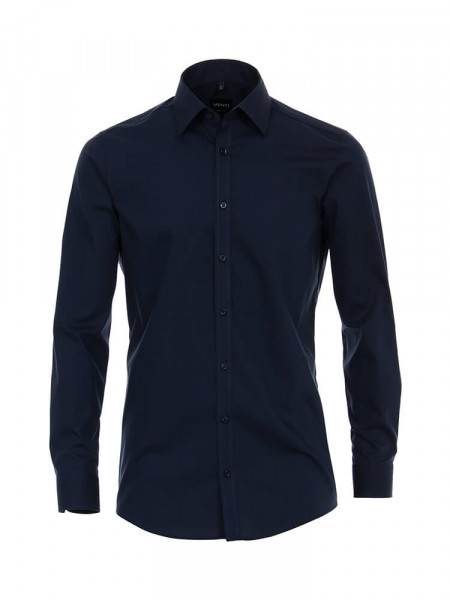 Chemise d'affaires VENTI Body Fit
