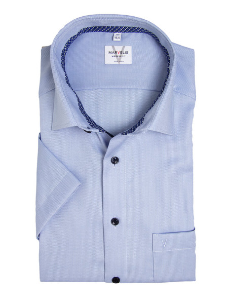 Chemise d'affaires MARVELIS Modern Fit