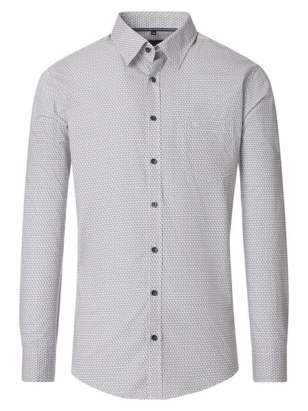 Chemise décontractée CASAMODA Modern Fit