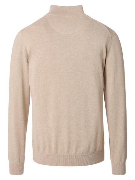 CASAMODA Beige clair Extrafeine Qualität