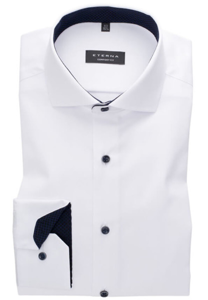 Chemise d'affaires ETERNA Comfort Fit