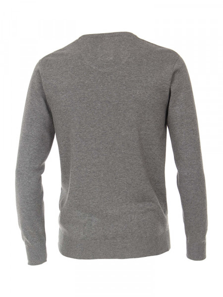 REDMOND Gris clair Extrafeine Qualität