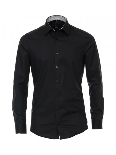 Chemise d'affaires VENTI Body Fit