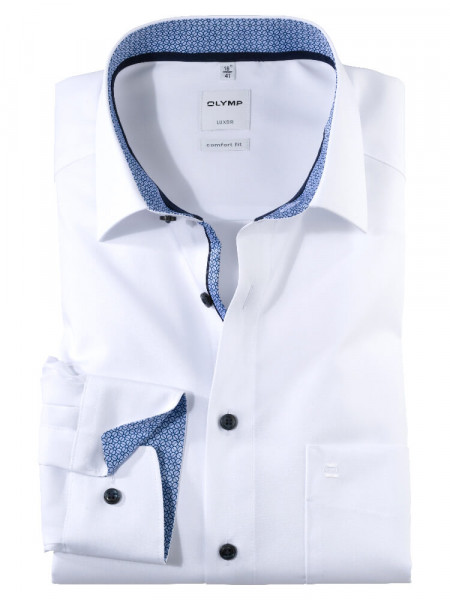 Chemise d'affaires OLYMP Luxor comfort fit