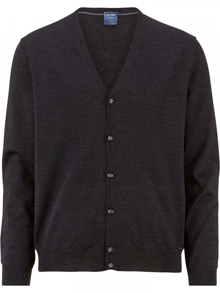 Cardigan OLYMP modern fit