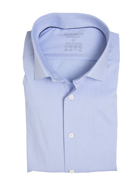 Chemise d'affaires MARVELIS Modern Fit