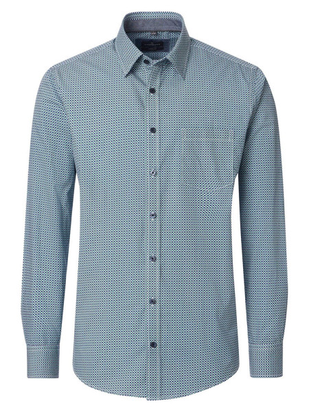 Chemise décontractée CASAMODA Modern Fit