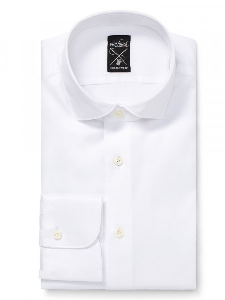 Chemise d'affaires VAN LAACK Slim Fit