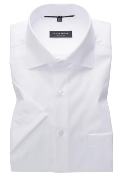 Chemise d'affaires ETERNA Modern Fit