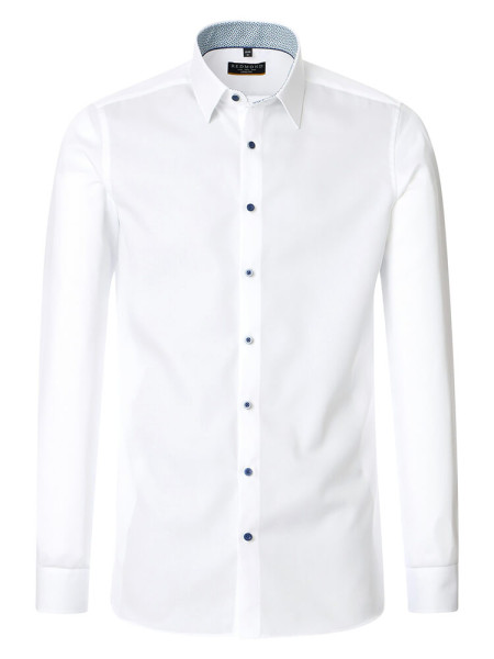 Chemise d'affaires REDMOND Slim Fit