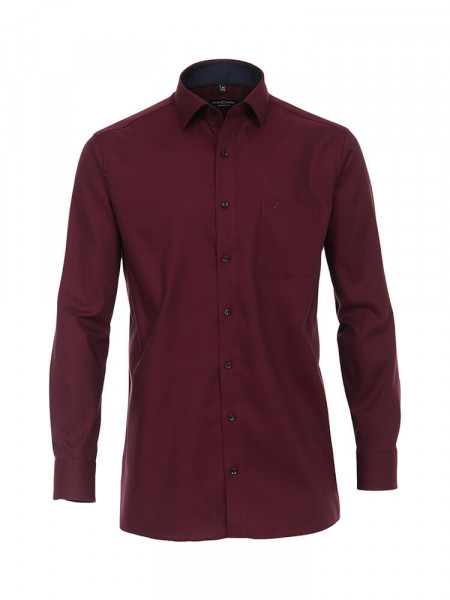 Chemise d'affaires CASAMODA Comfort Fit