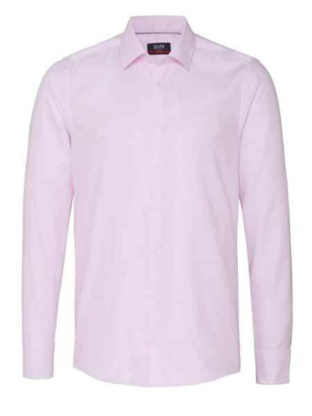 Chemise d'affaires PURE Slim Fit