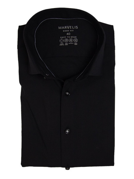 Chemise d'affaires MARVELIS Body Fit