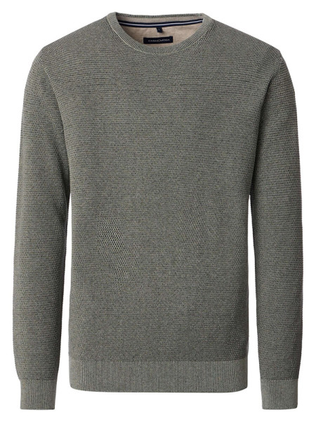 Pull-over en maille CASAMODA regular fit