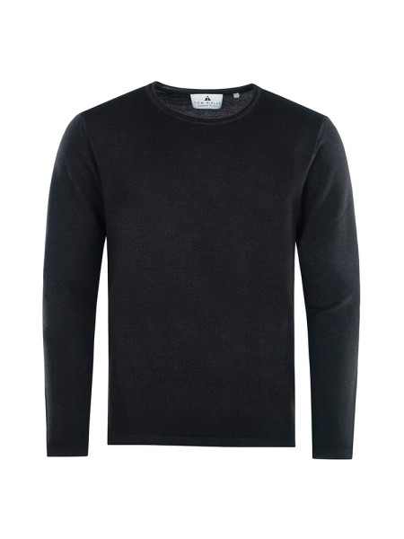 Pull-over en maille TOM RIPLEY regular fit