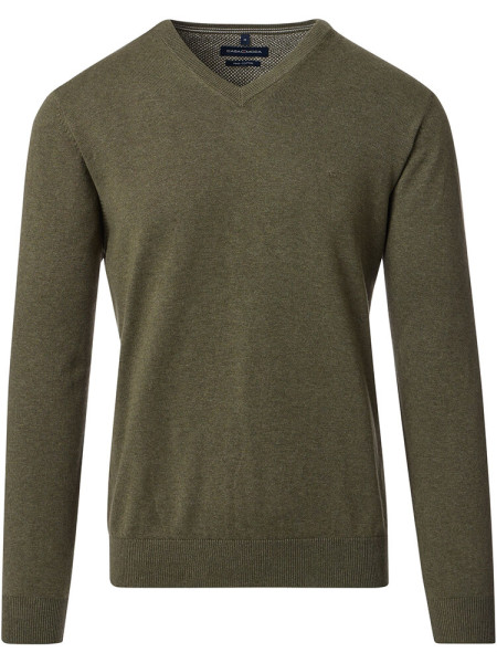 Pull-over en maille CASAMODA regular fit