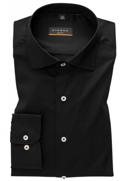Chemise d'affaires ETERNA Slim Fit