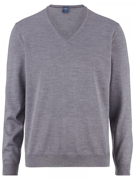 Pull-over en maille OLYMP Casual