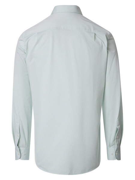 VENTI Comfort Fit Chemise Vert Kent Jersey