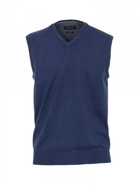 Gilet en maille CASAMODA regular fit