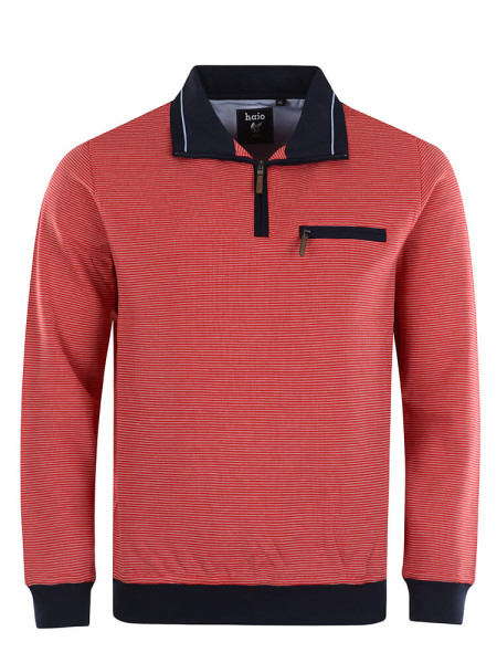 Pull-over en maille HAJO regular fit