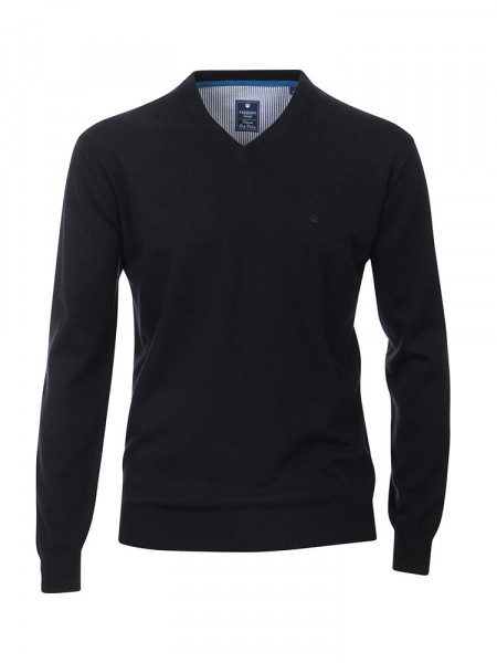 Pull-over en maille REDMOND regular fit