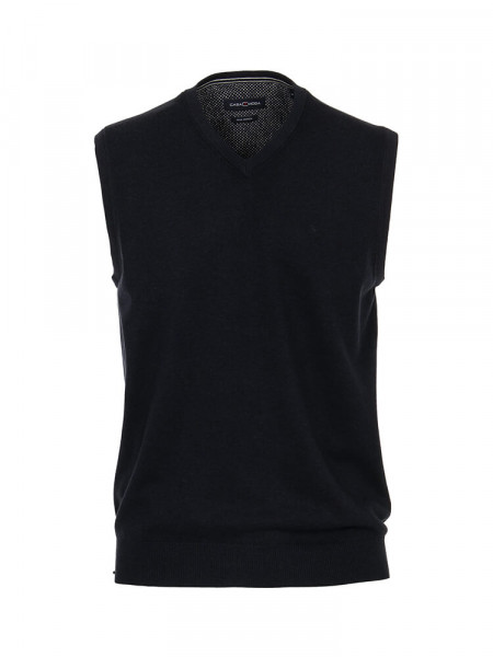 Gilet en maille CASAMODA regular fit