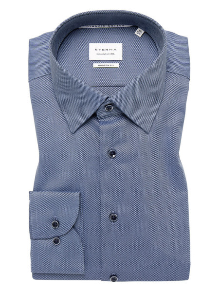 Chemise d'affaires ETERNA Modern Fit