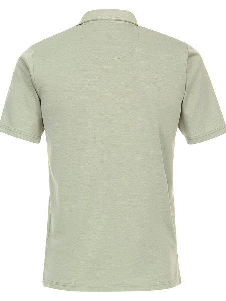 REDMOND Polo Vert Jersey