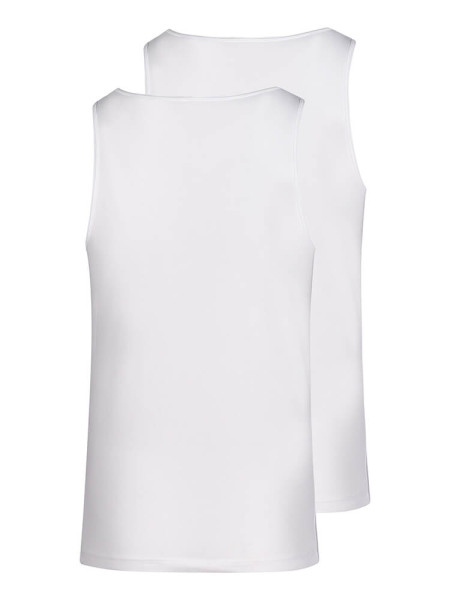 SKINY Regular Fit Blanc Jersey