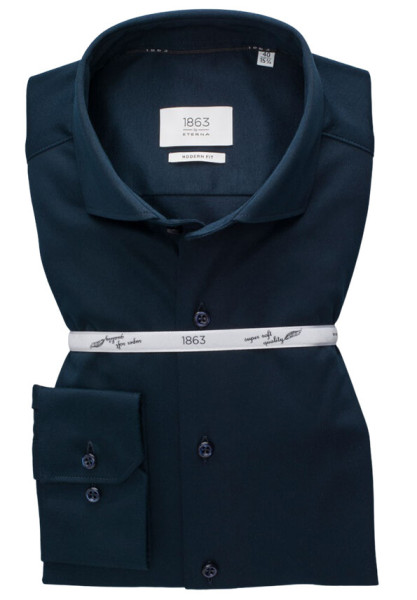 Chemise d'affaires 1863 by ETERNA Modern Fit