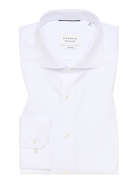 Chemise d'affaires ETERNA Slim Fit