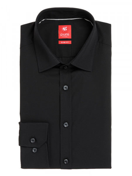 Chemise d'affaires PURE Slim Fit