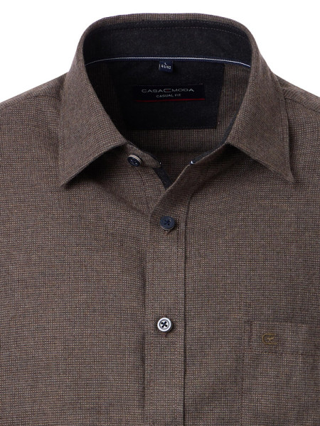 Chemise décontractée CASAMODA Modern Fit