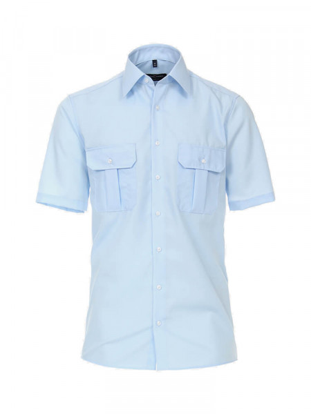 Chemise d'affaires CASAMODA Modern Fit