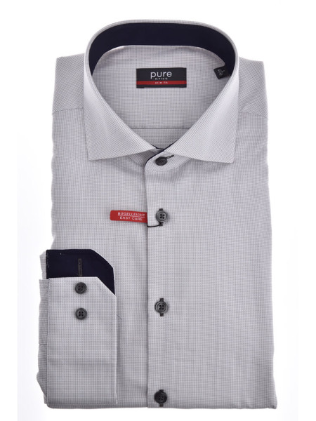 Chemise d'affaires PURE Modern Fit