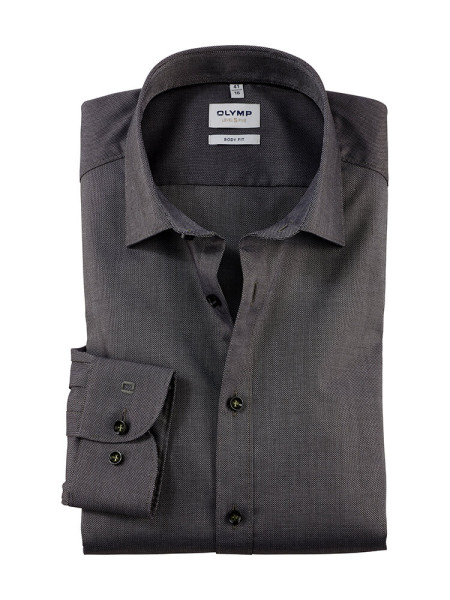 Chemise d'affaires OLYMP Level Five body fit