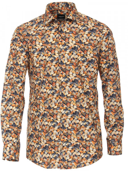 Chemise d'affaires VENTI Modern Fit