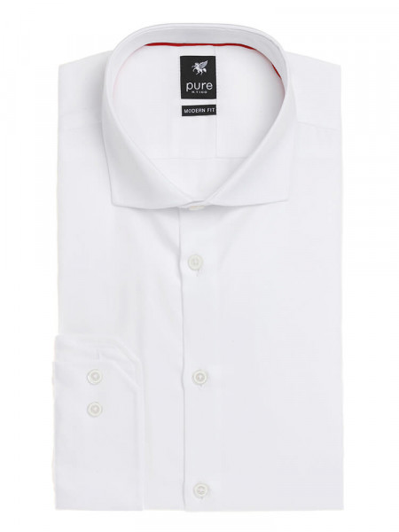 Chemise d'affaires PURE Modern Fit
