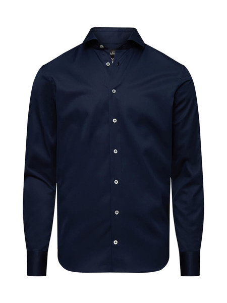Chemise d'affaires VAN LAACK Slim Fit
