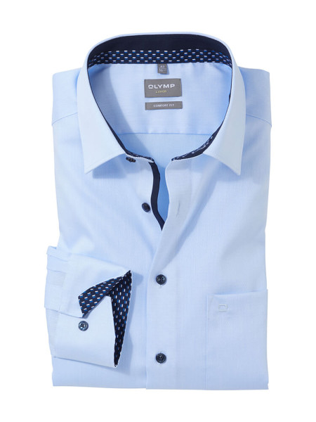 Chemise d'affaires OLYMP Luxor comfort fit
