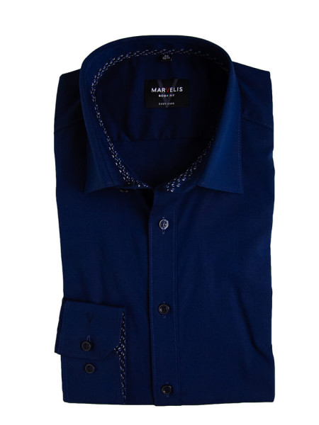Chemise d'affaires MARVELIS Body Fit