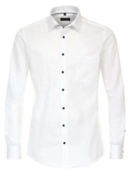 Chemise d'affaires REDMOND Modern Fit