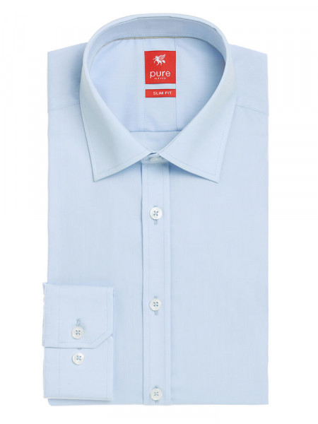 Chemise d'affaires PURE Slim Fit