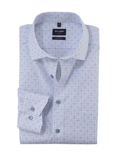 Chemise d'affaires OLYMP Luxor modern fit