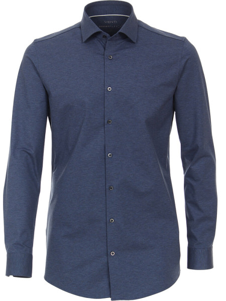Chemise en jersey VENTI Body Fit