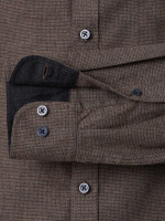 Aperçu: Chemise décontractée CASAMODA Modern Fit Aperçu: Chemise décontractée CASAMODA Modern Fit