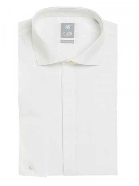 Chemise d'affaires PURE Extra Slim