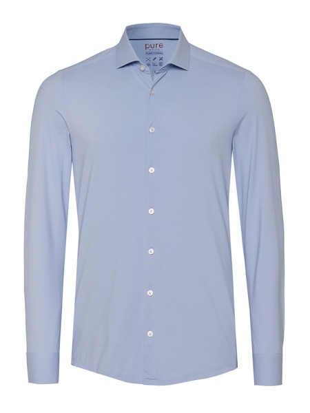 Chemise en jersey PURE Functional